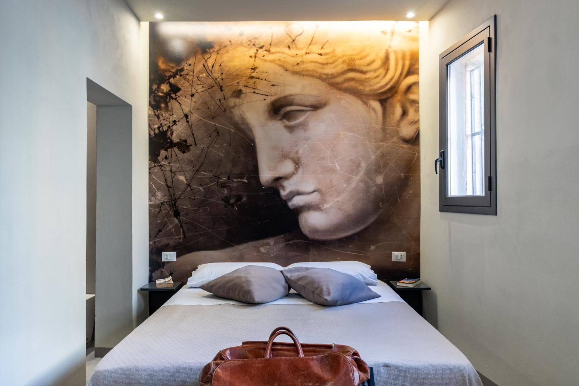 Dea'S Rooms Noto Exterior foto