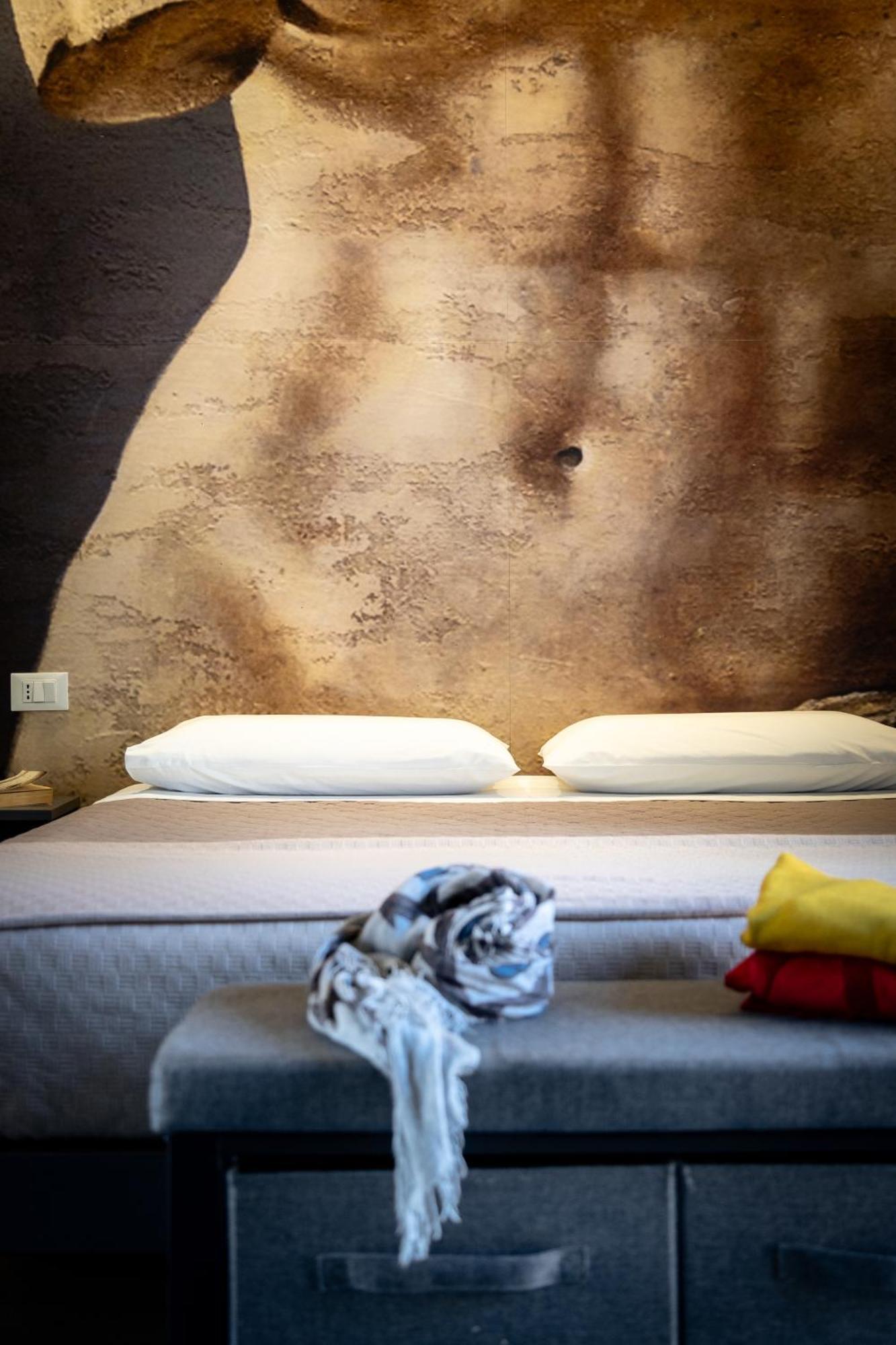 Dea'S Rooms Noto Exterior foto