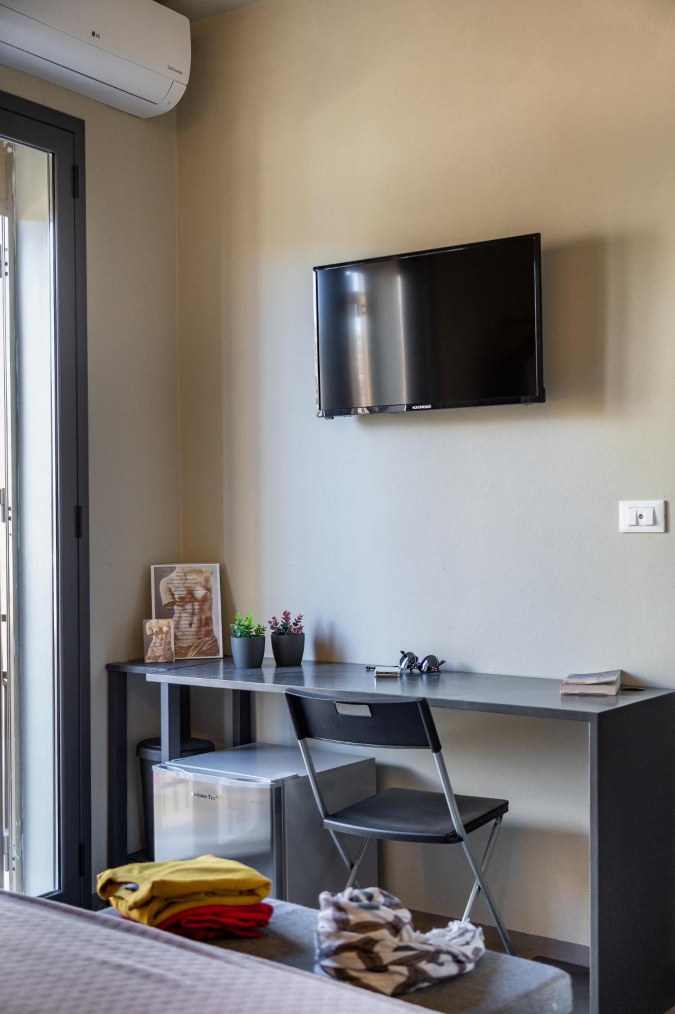 Dea'S Rooms Noto Exterior foto